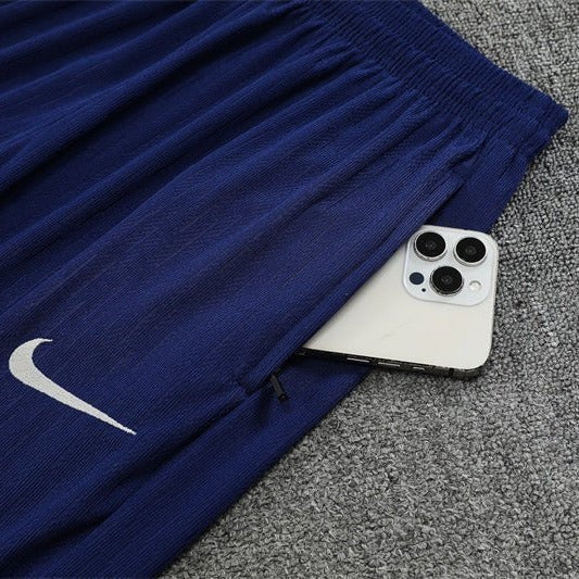25/26 Tracksuit Kit - Detail