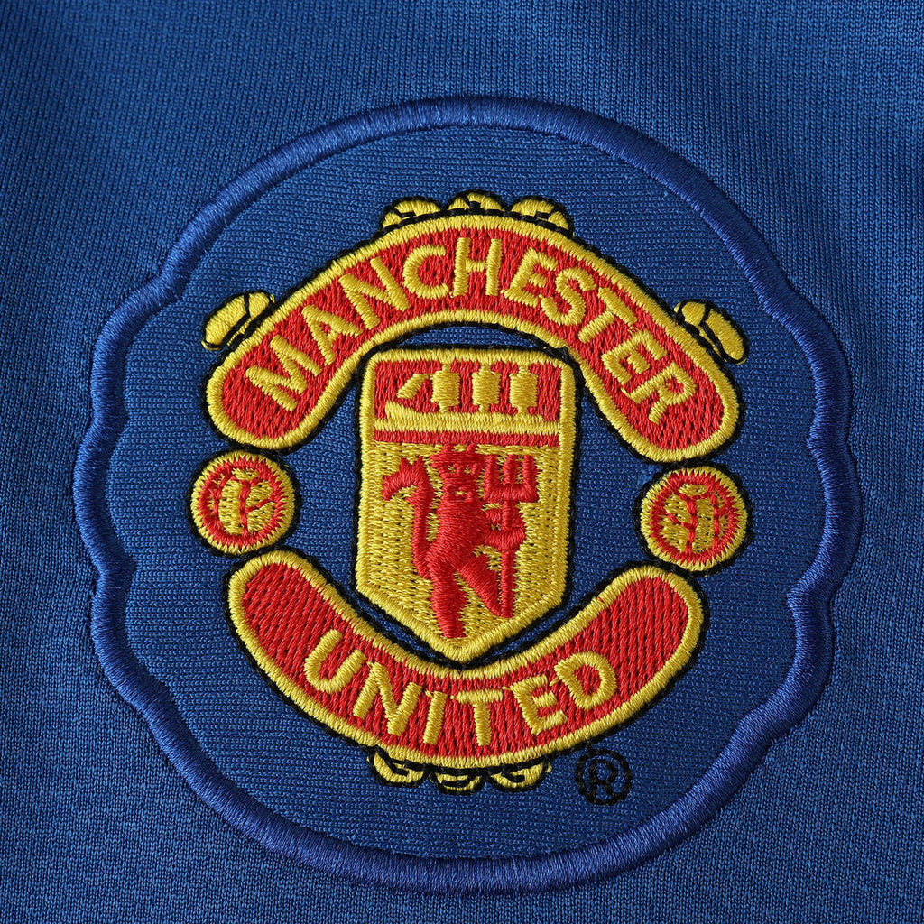 Retro Away 2008/09 Shirt