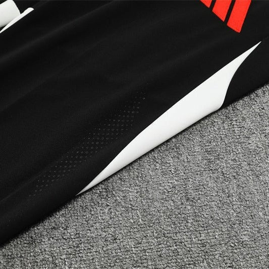 Training 25/26 Tracksuit Kit - Detail