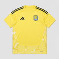 Goalkeeper 2 26/27 Shirt - Front