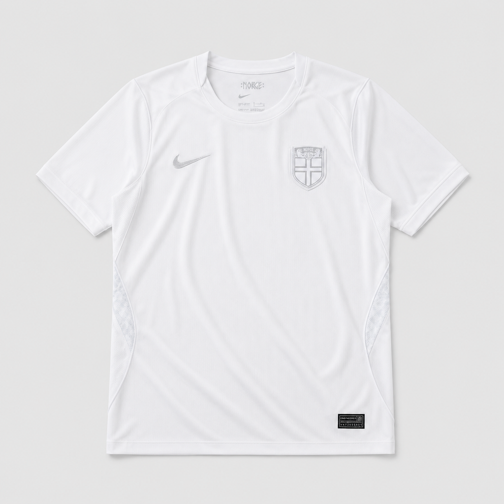 Third 26/27 Player Edition Shirt