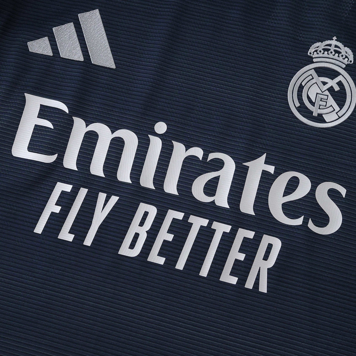 Away 25/26 Player Edition Shirt - View 6