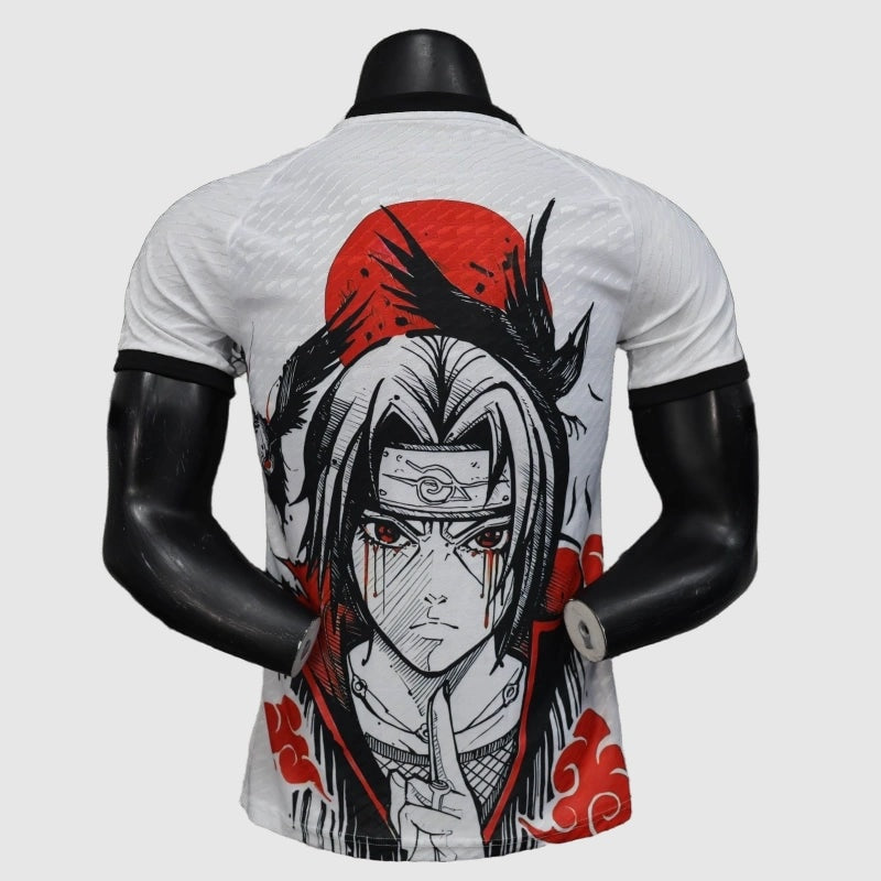 Japan Itachi Uchiha 25/26 Shirt - View 5
