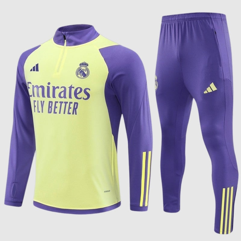 Special Edition Tracksuit Kit - Front