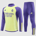Special Edition Tracksuit Kit - Front