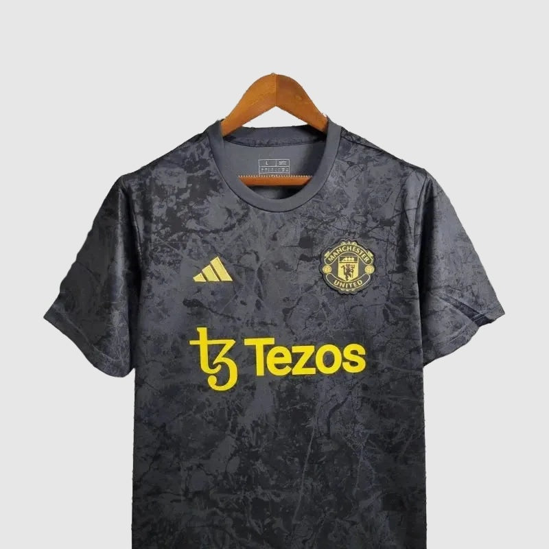 Co-branded 24/25 Men’s Shirt