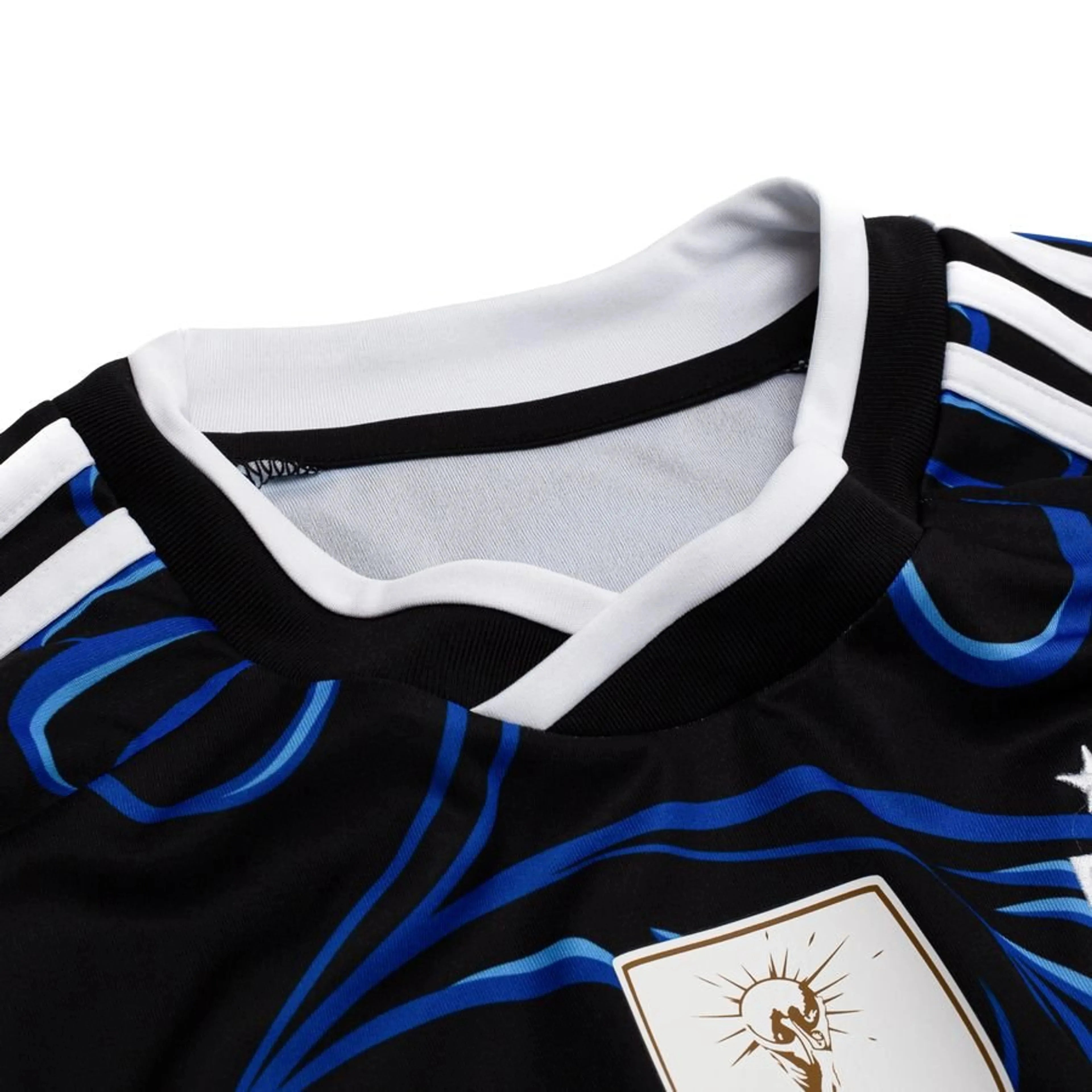 Argentina 2026 National Teams Away Women's Shirt - View 9