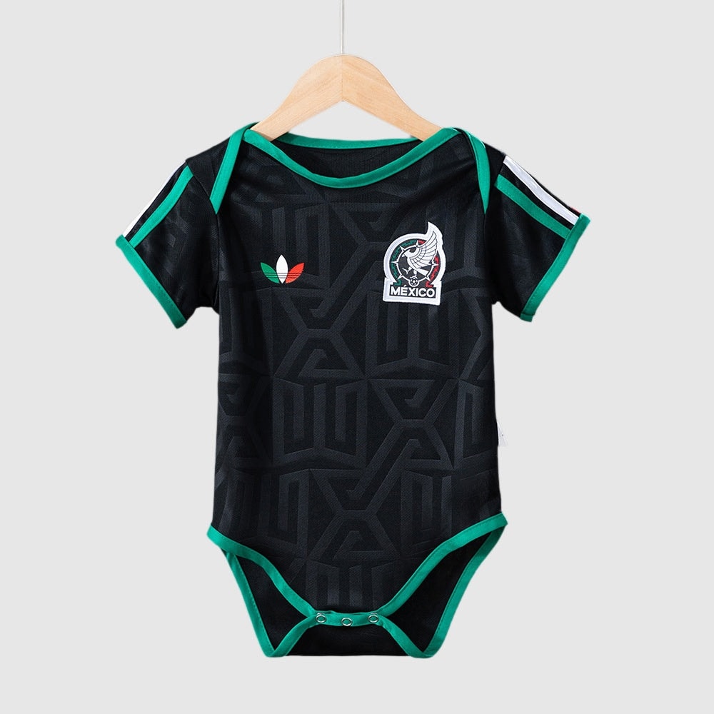 Third 26/27 Baby Shirt - front
