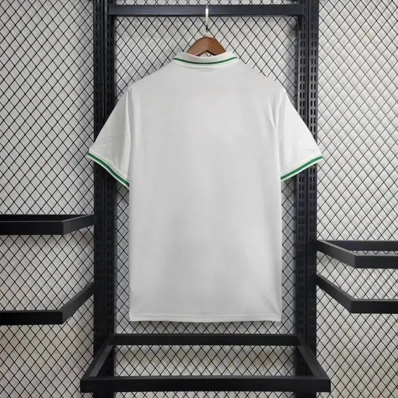 Nigeria 24/25 Shirt - View 6
