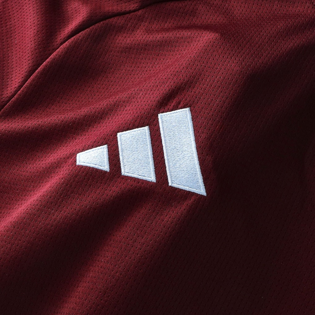 Home 26/27 Men's Shirt - Brand Logo