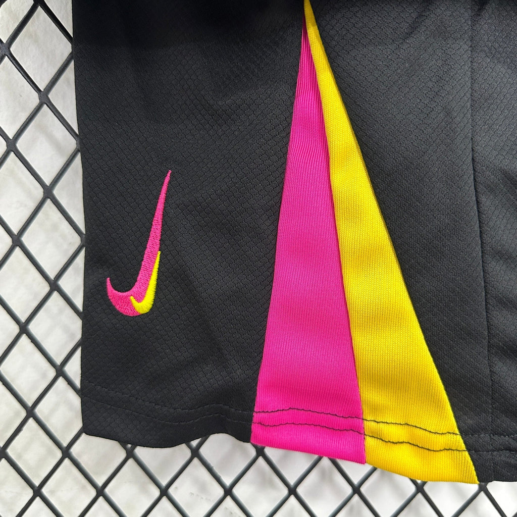 24/25 Away Kids Shirt - View 8