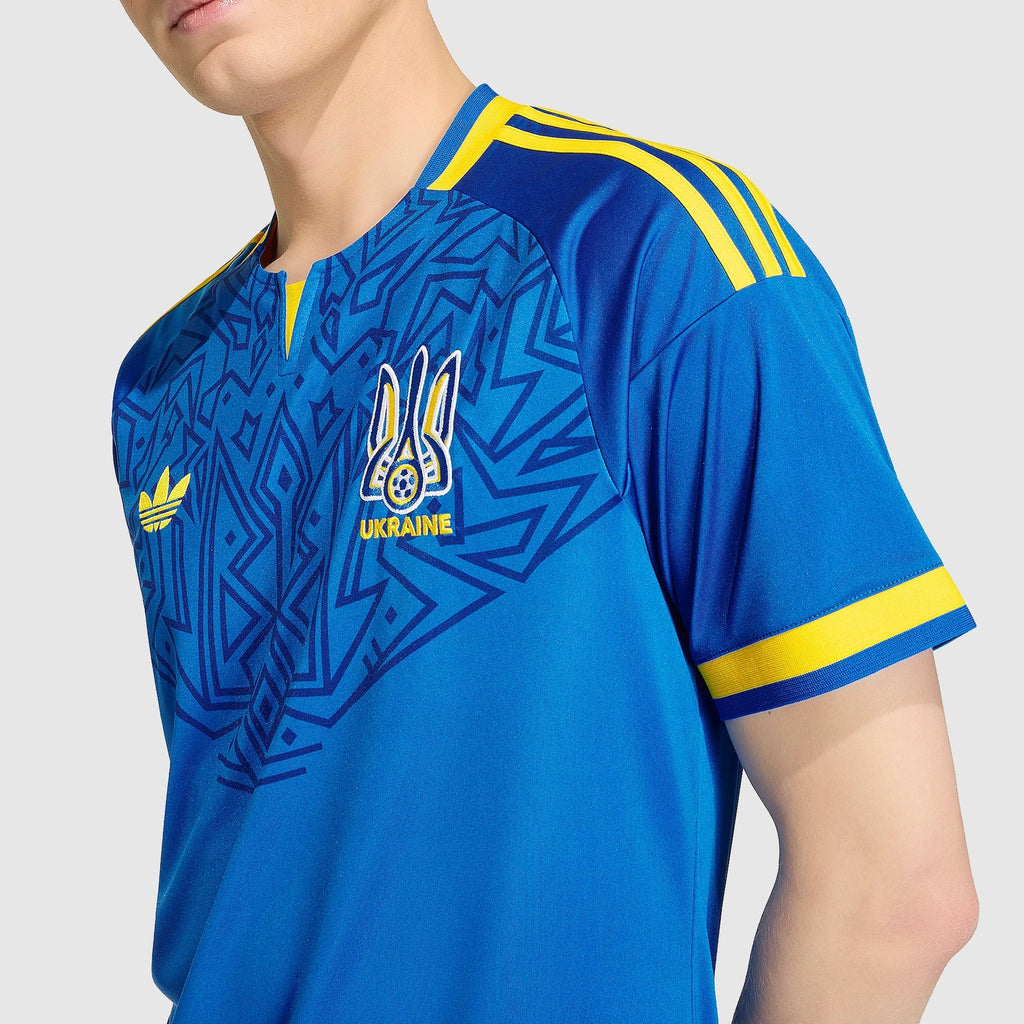 Away 26/27 Men's Shirt - 3