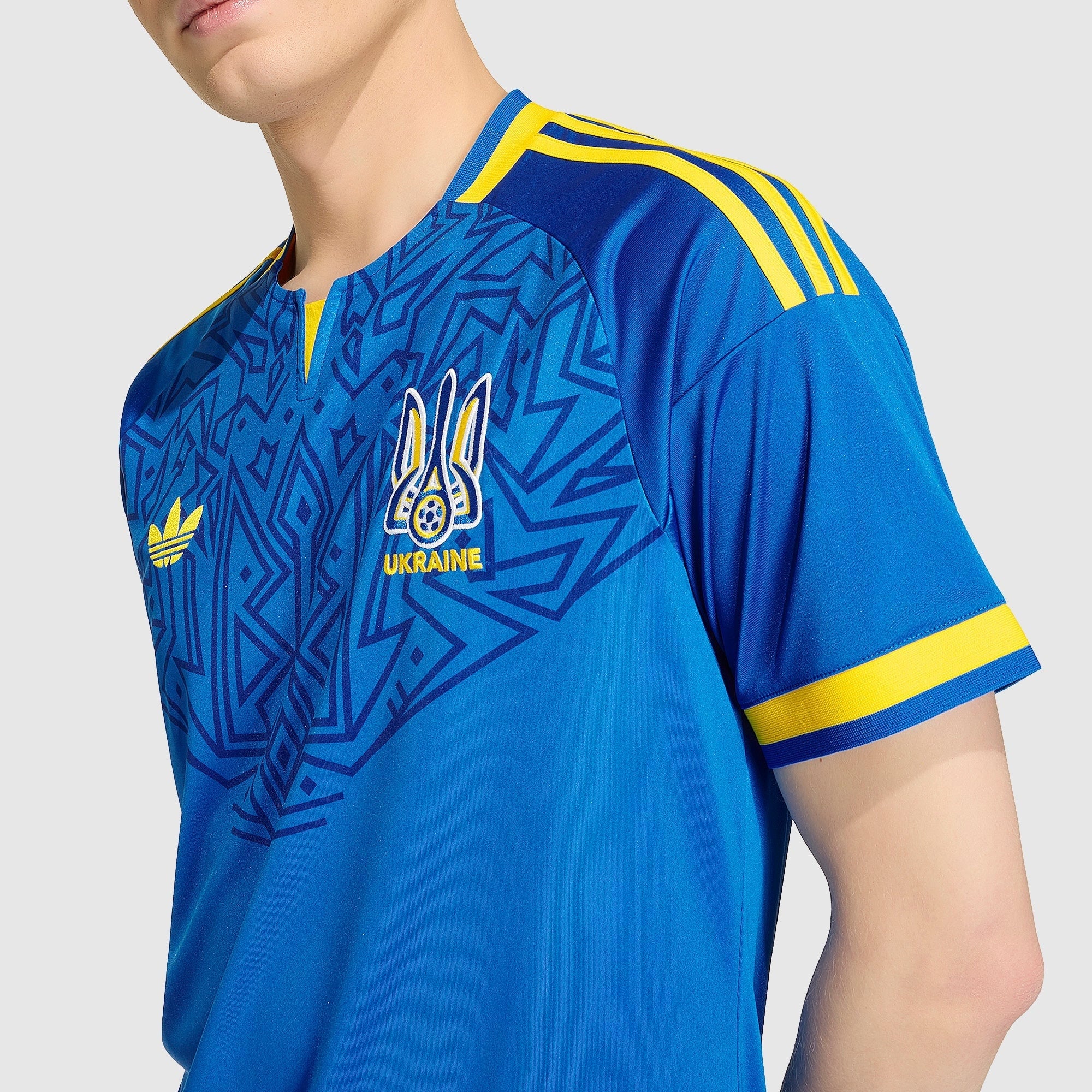 Away 26/27 Men's Shirt - 3