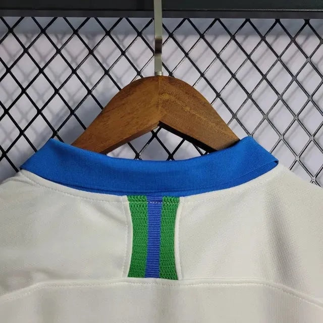 Brazil 19/20 Away Shirt - View 6