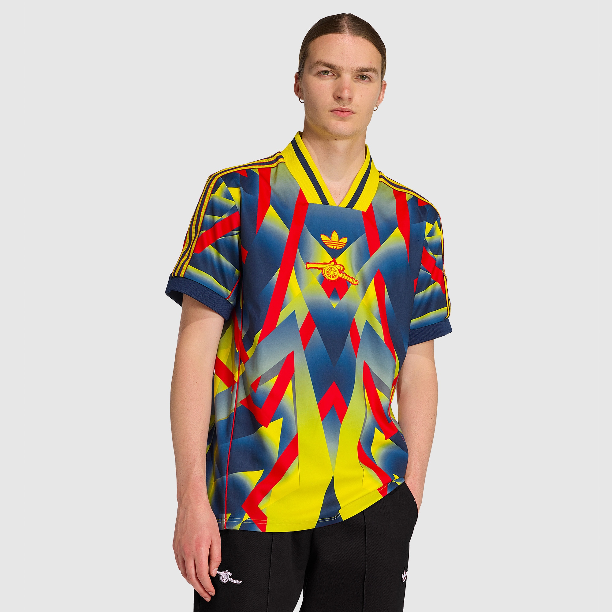 Lifestyler 25/26 Men’s Shirt