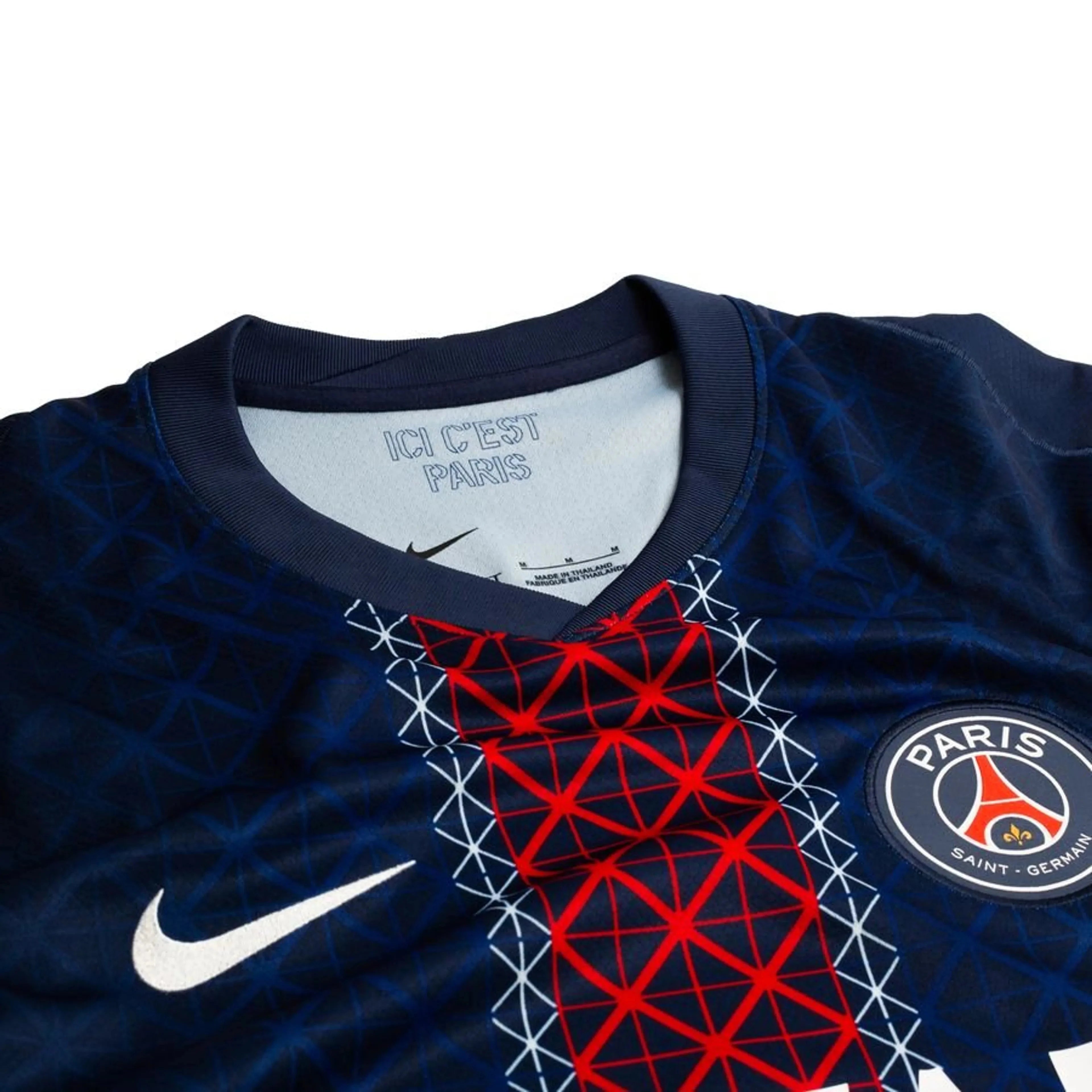 Home 25/26 Men’s Shirt