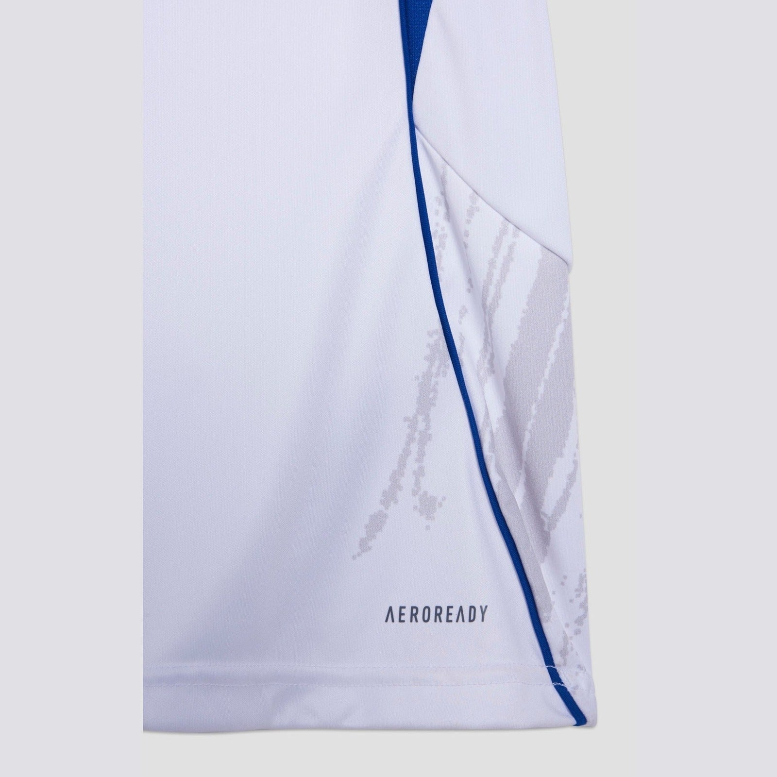 Away 25/26 Men's Shirt - Side Detail