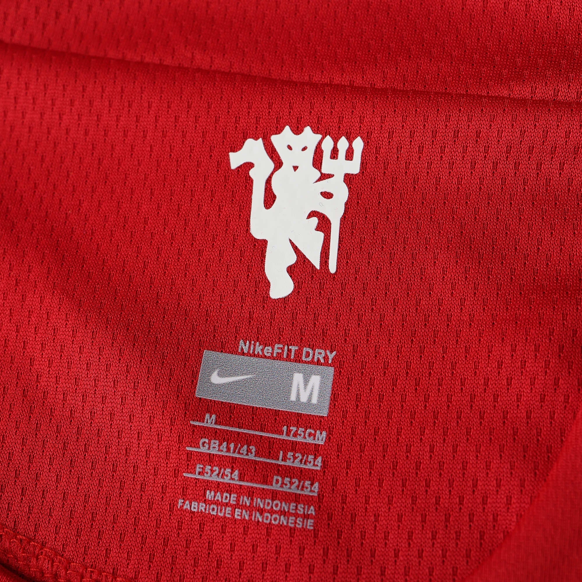 Retro Home 2007/08 Long Sleeve Shirt