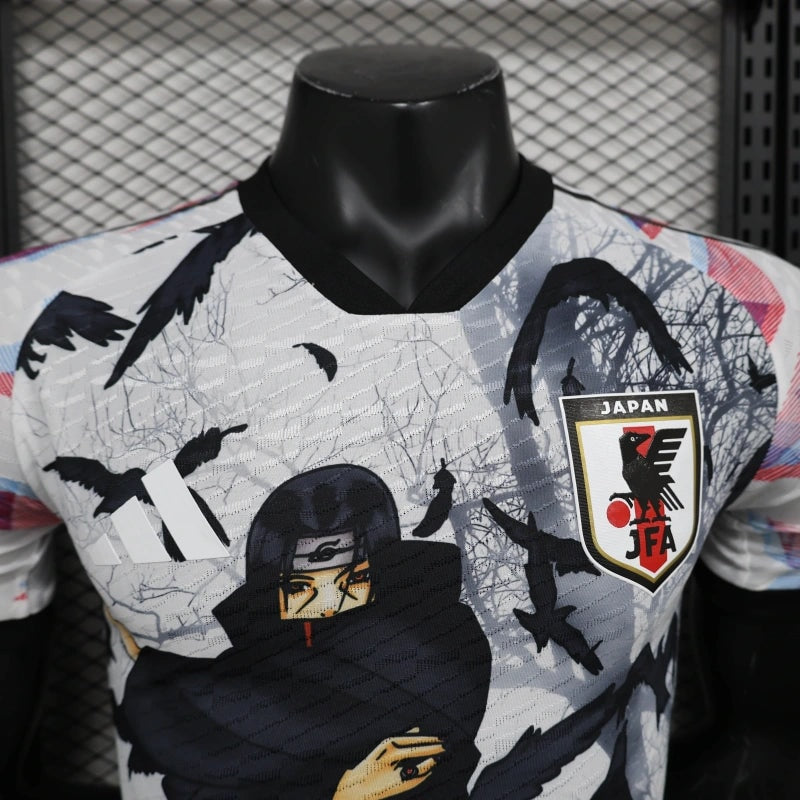 Japan Itachi Uchiha 24/25 Shirt - View 6