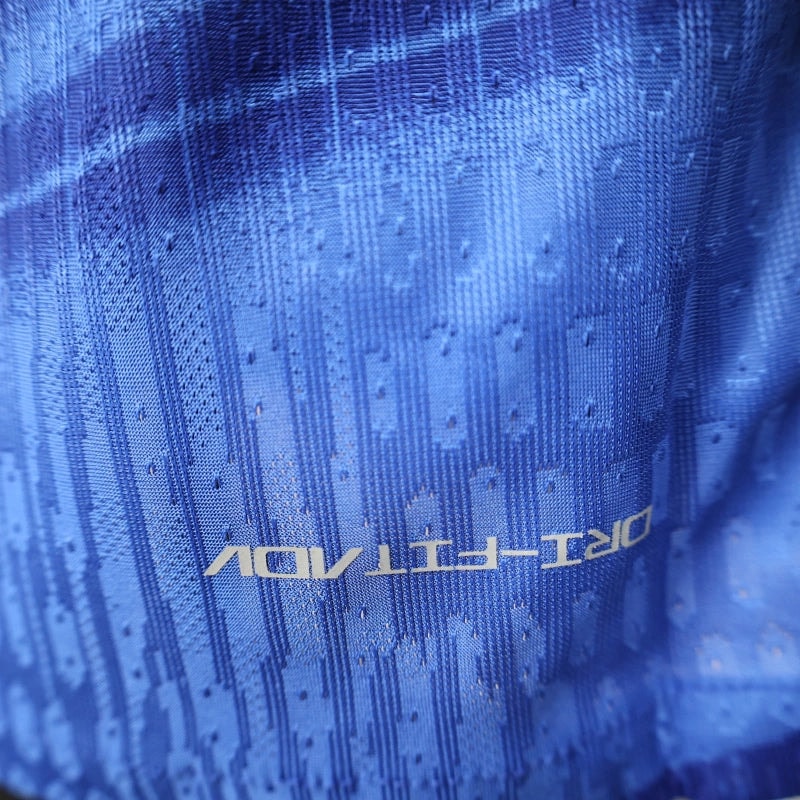 25/26 Home Player Shirt - View 8