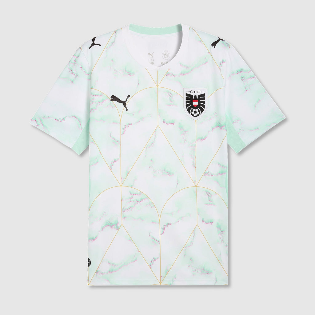 Away 26/27 Men's Shirt - 1