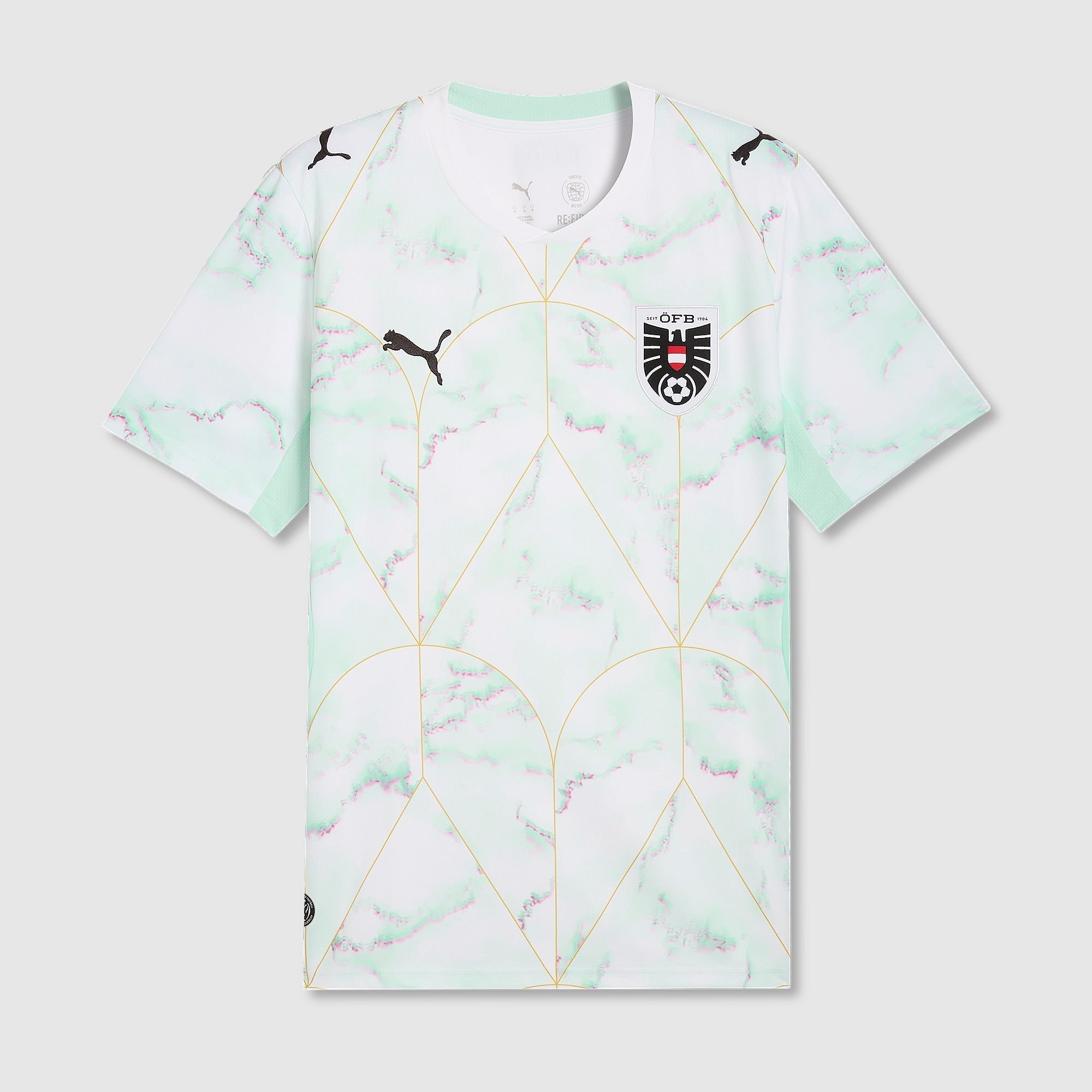 Away 26/27 Men's Shirt - 1