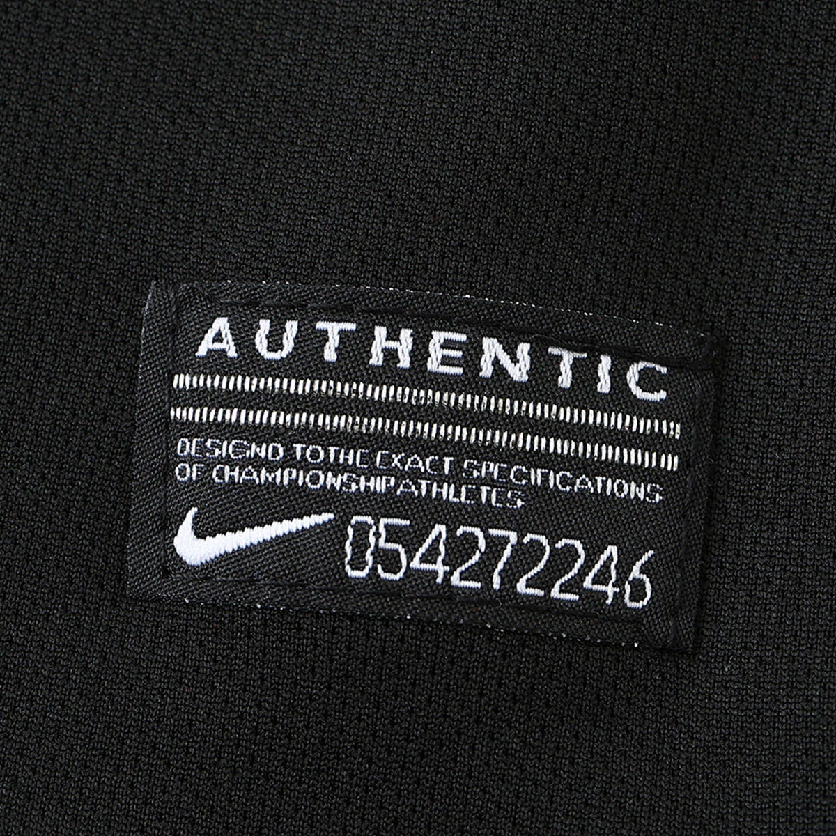 Retro Away 2011/12 Shirt - View 7
