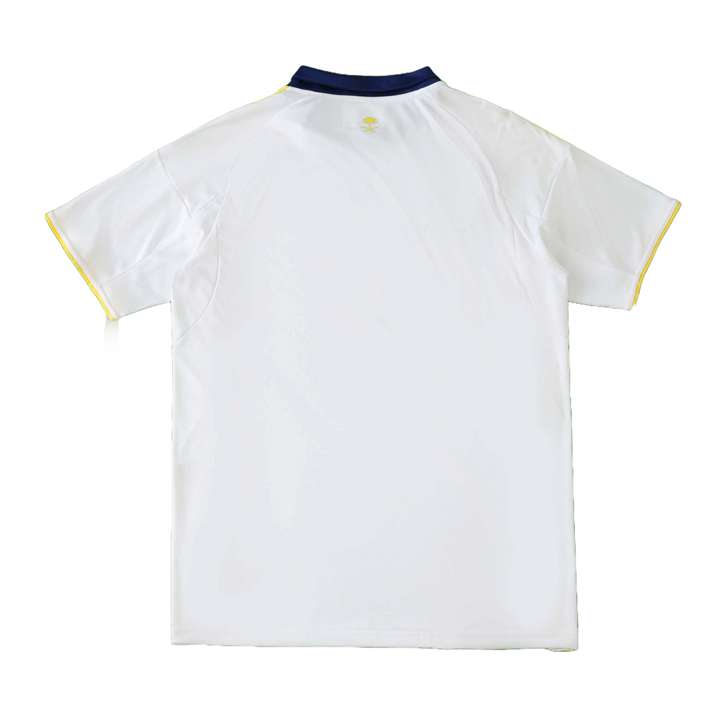 Al-Alami 25/26 Away Shirt - View 2