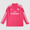Retro Away 2014/15 Long Sleeve Shirt