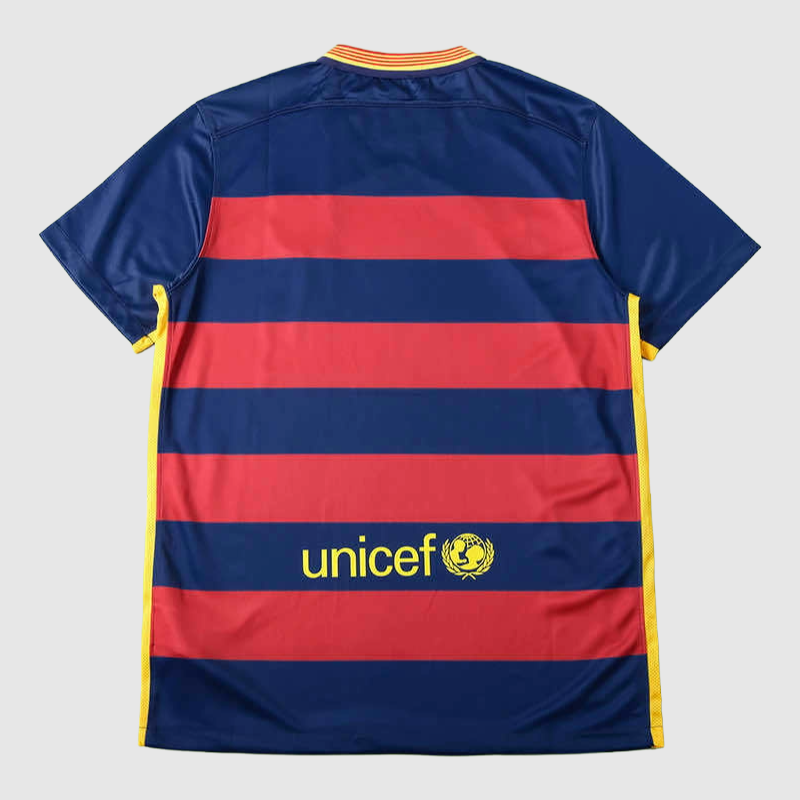 Camisola Retro Principal 2015/16