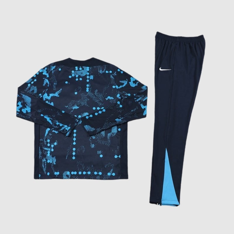 Special Edition Tracksuit Kit - Back