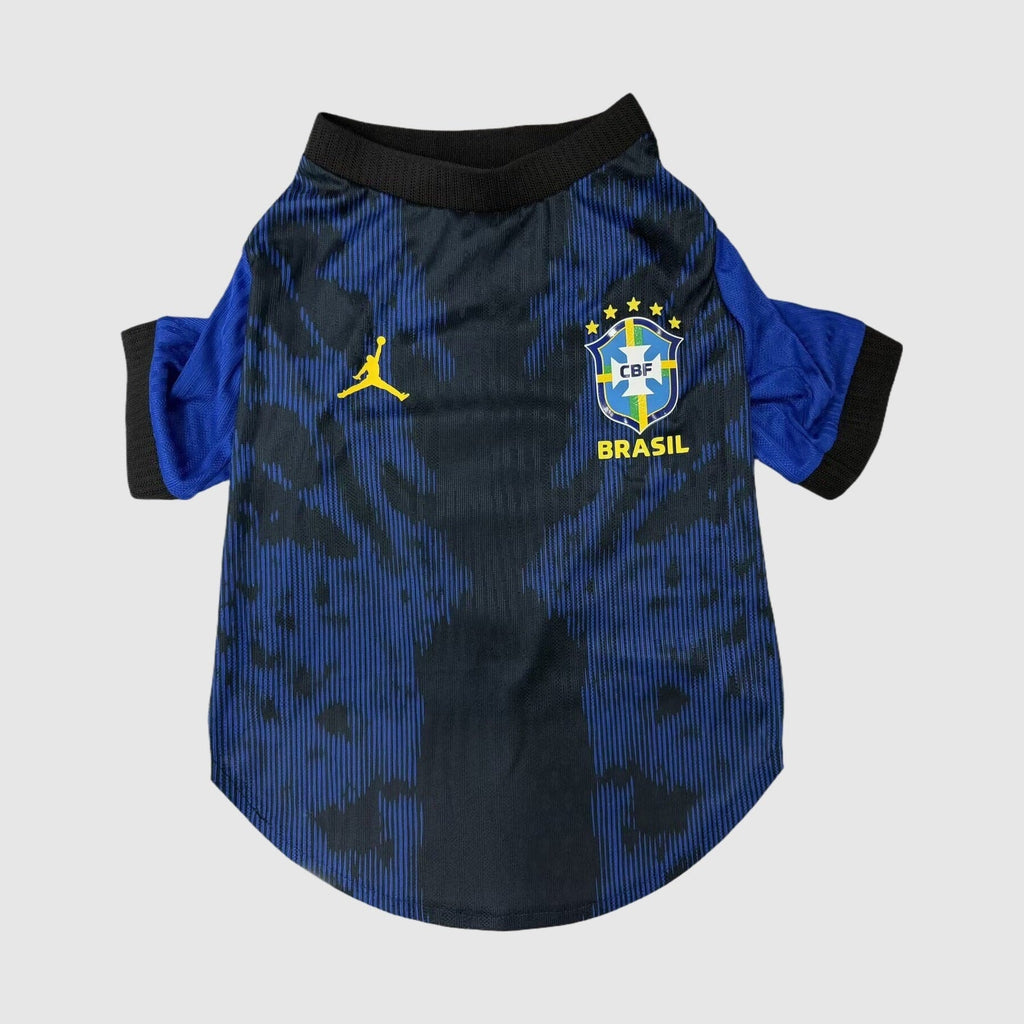 Away Pet Shirt - Front