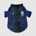 Away Pet Shirt - Front