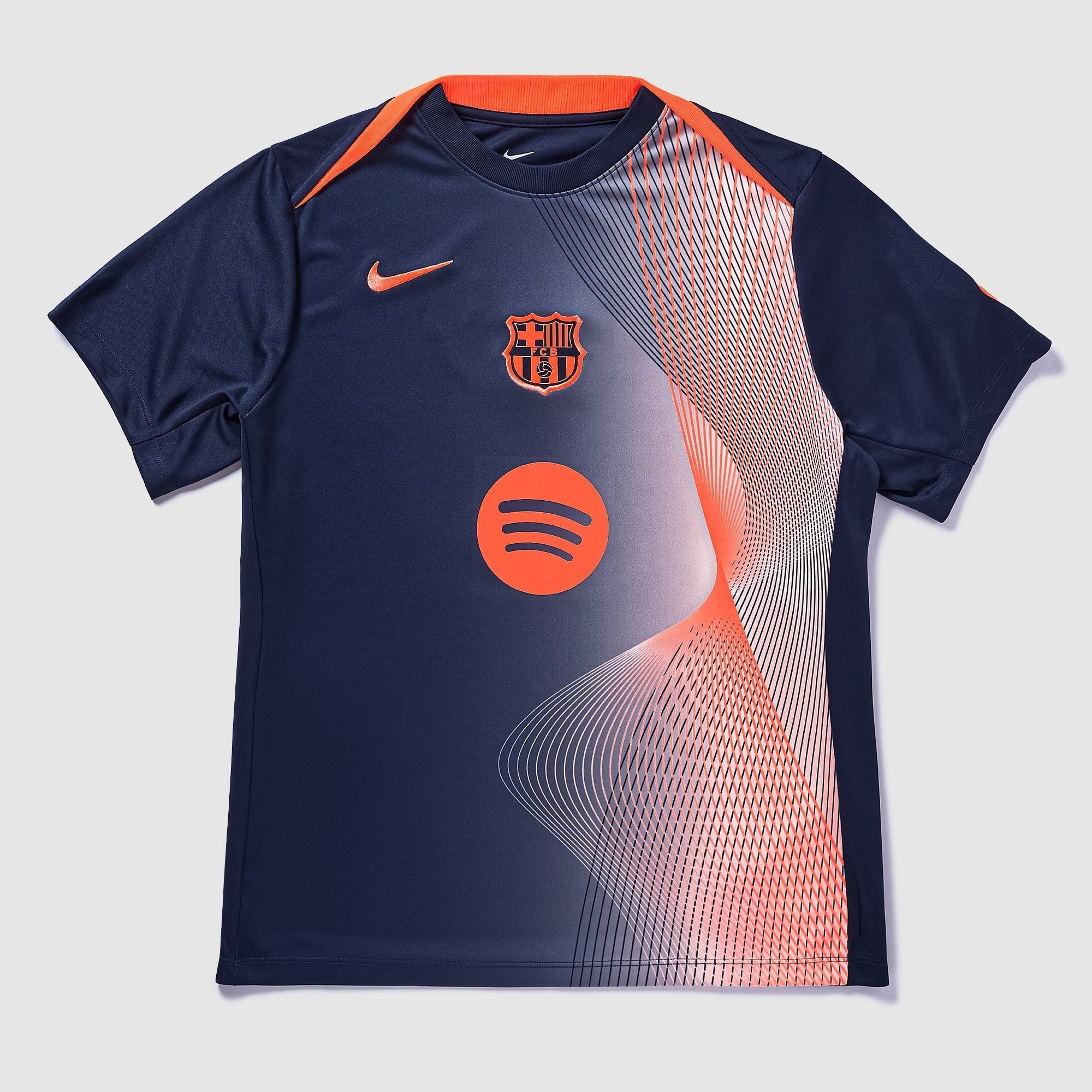 Pre-Match Third 25/26 Men's Shirt - View 2