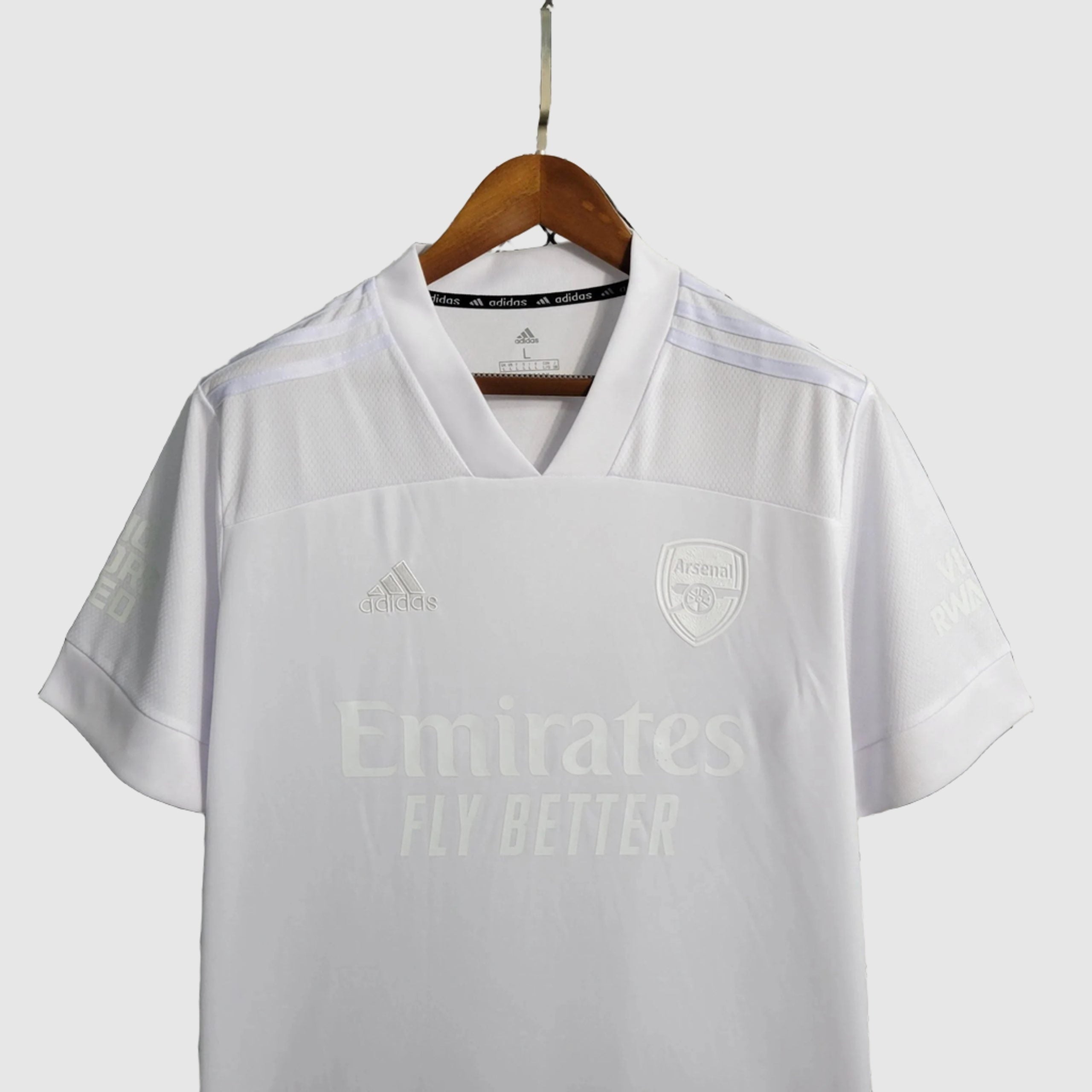 Men’s 21/22 Shirt
