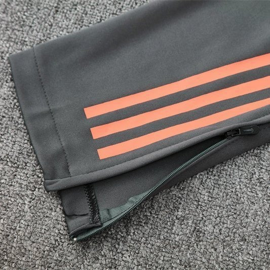 Training 25/26 Tracksuit Kit - Detail