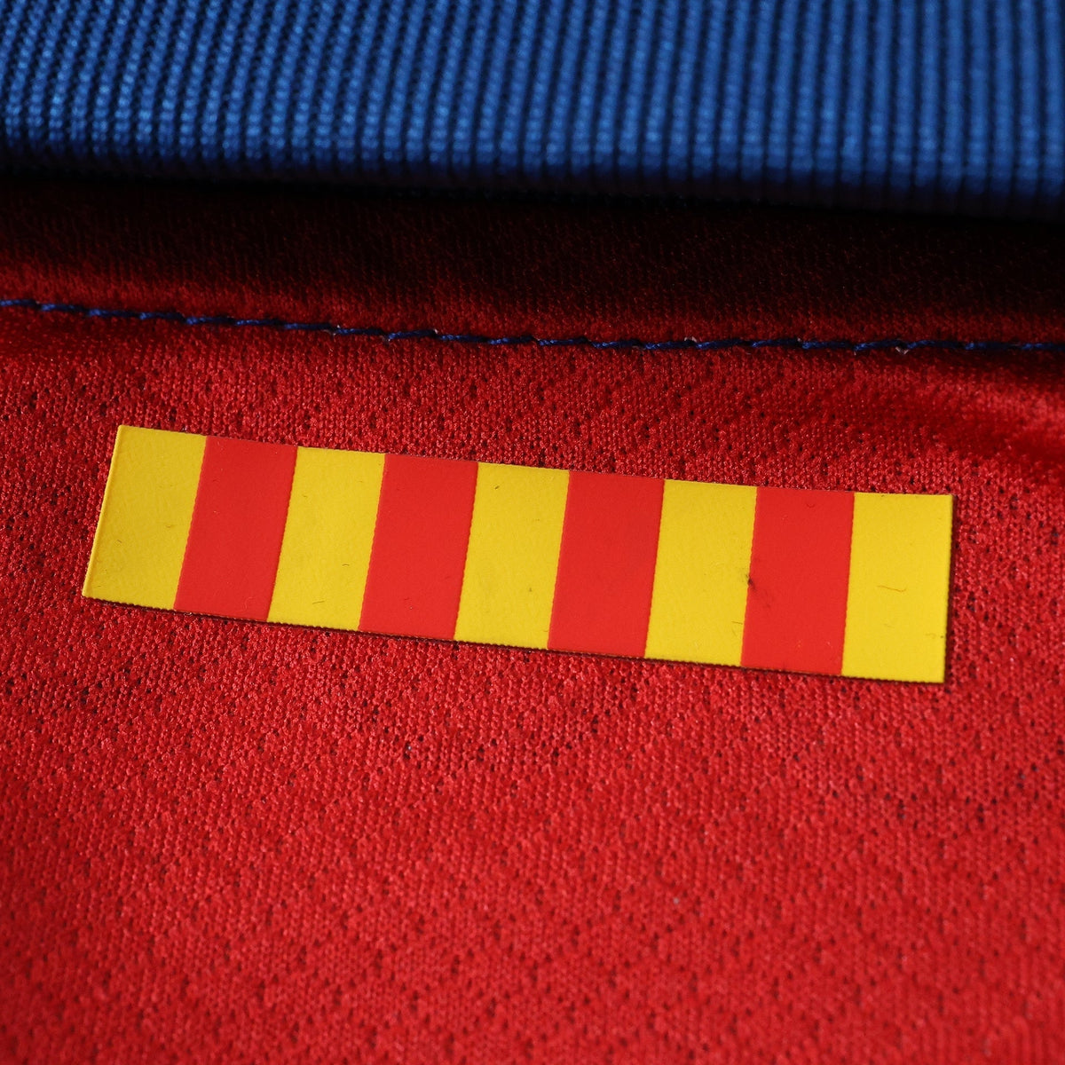 Fourth 25/26 Kids Shirt Kit - View 7
