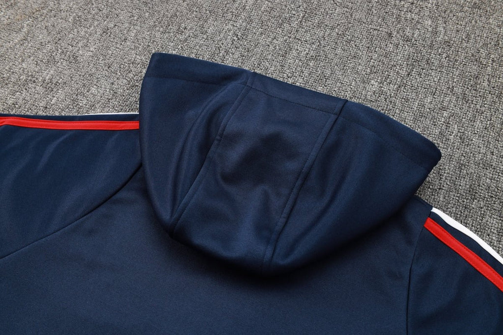 2024 Tracksuit Kit - Detail