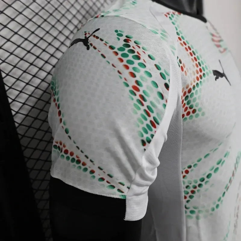 Portugal 25/26 Away Player Shirt - View 11