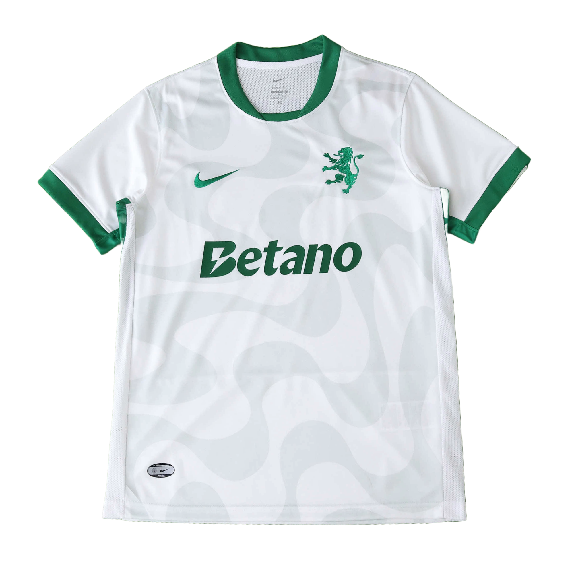 Away 25/26 Men’s Shirt