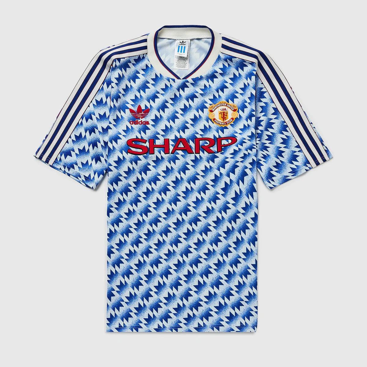 Retro Išvykos Marškinėliai 1990