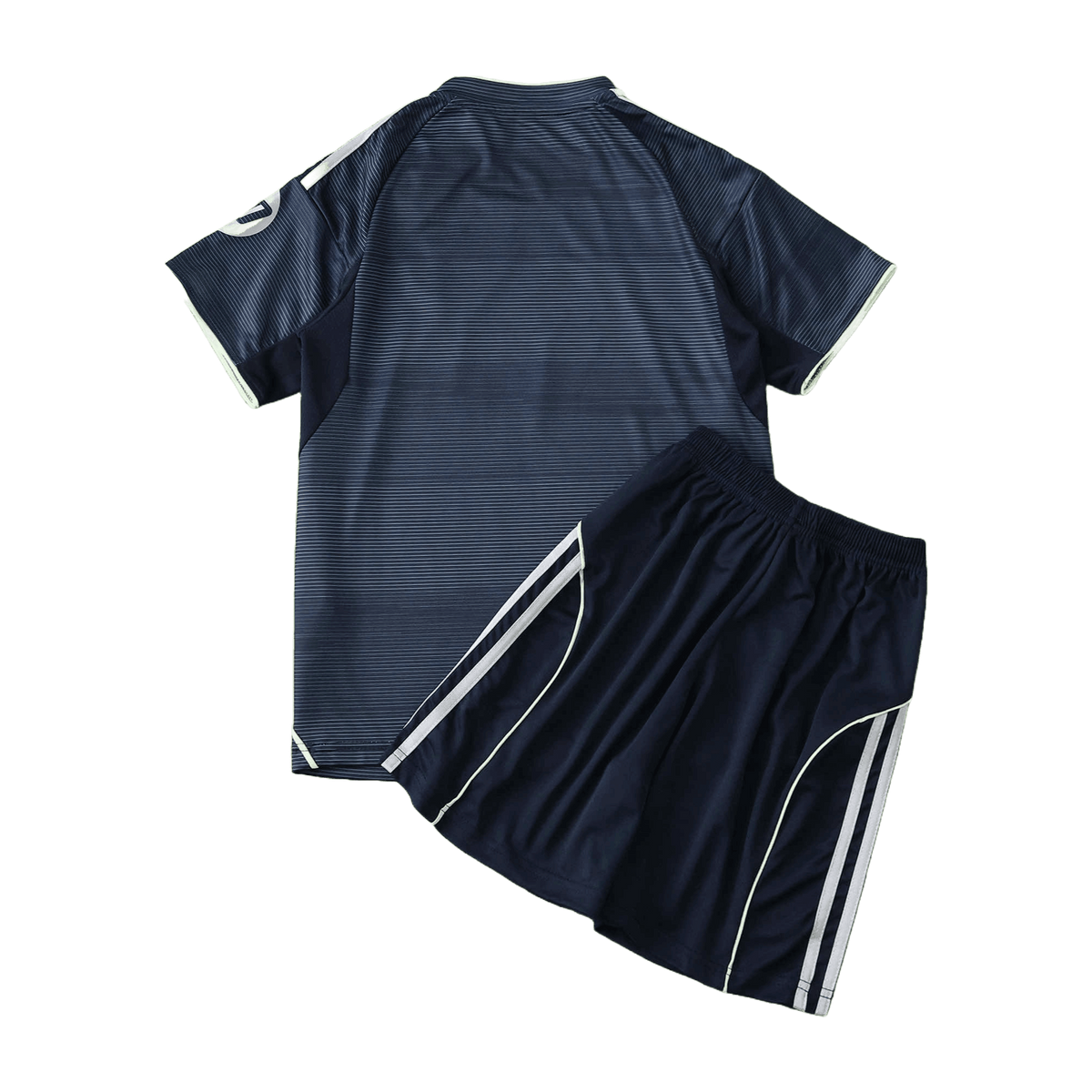 Away 25/26 Kids Shirt Kit - View 2