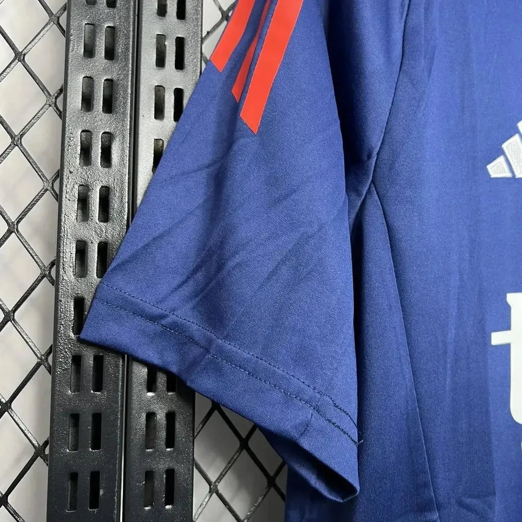 Training Top 24/25