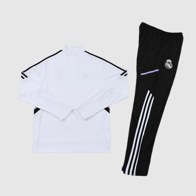 Special Edition Tracksuit Kit - Back