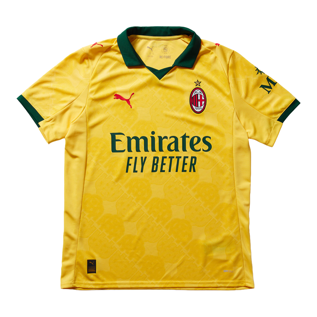 Away 25/26 Men’s Shirt