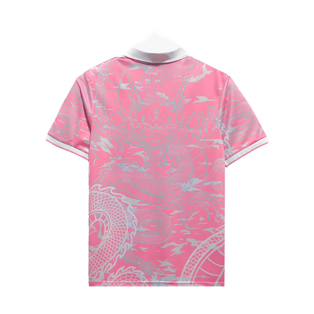 Kitty Chinese Dragon 24/25 Men’s Shirt