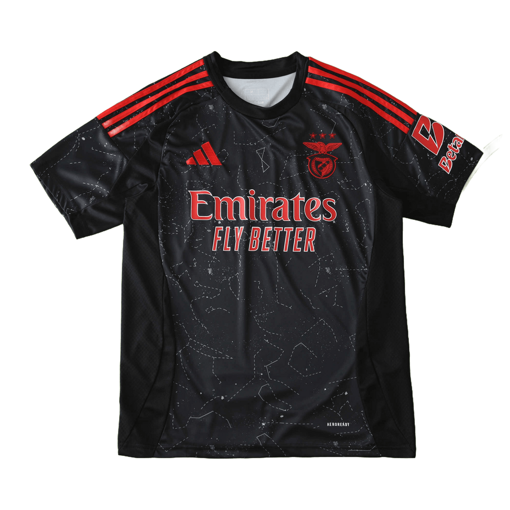 Away 24/25 Men’s Shirt