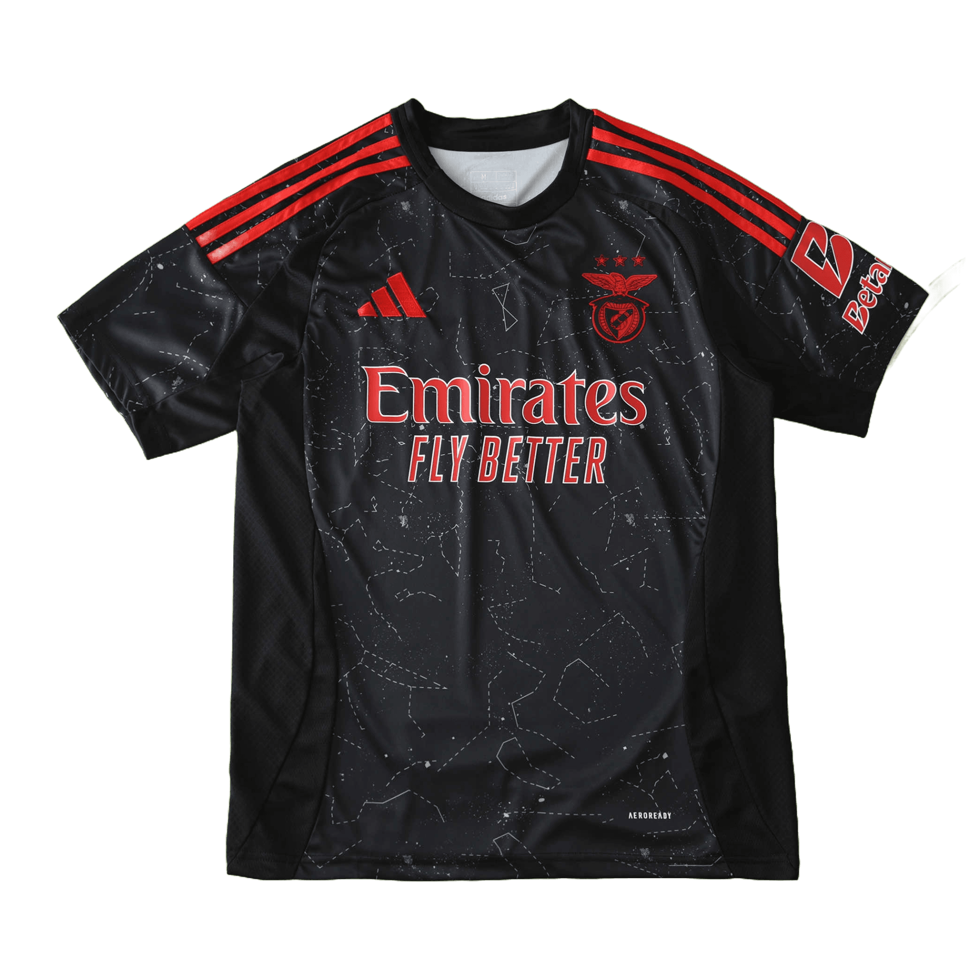 Away 24/25 Men’s Shirt