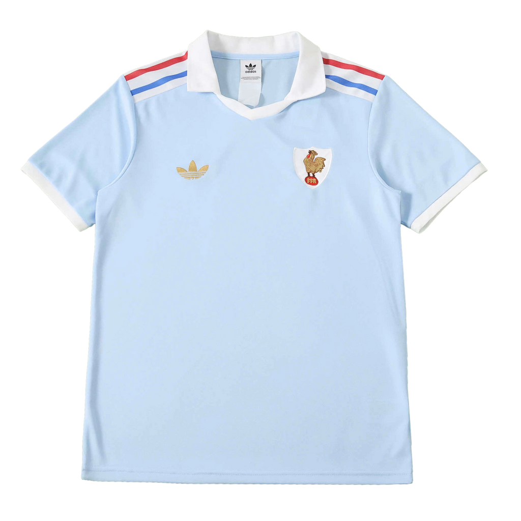 France 120th Anniversary Shirt