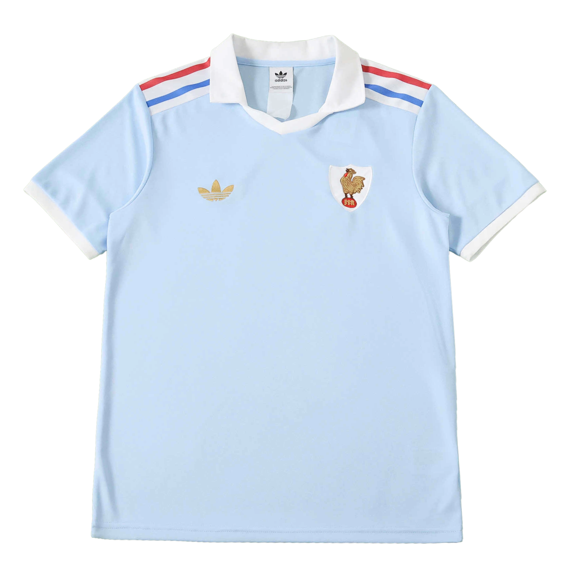 France 120th Anniversary Shirt